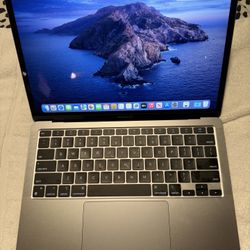 MacBook Air M1
