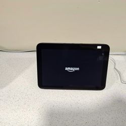 Echo Show 8  (2 gen)