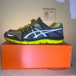 ASIC GEL-BLUR33 