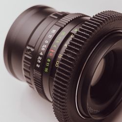 Helios 44m 58mm F/2 Lens for SONY E mount