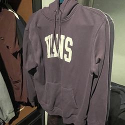 Vans Hoodie