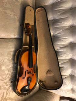 Antique violin for SALE!