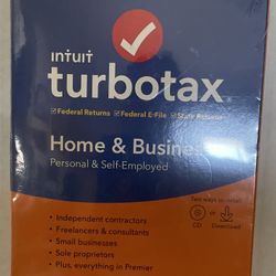 Turbo Tax