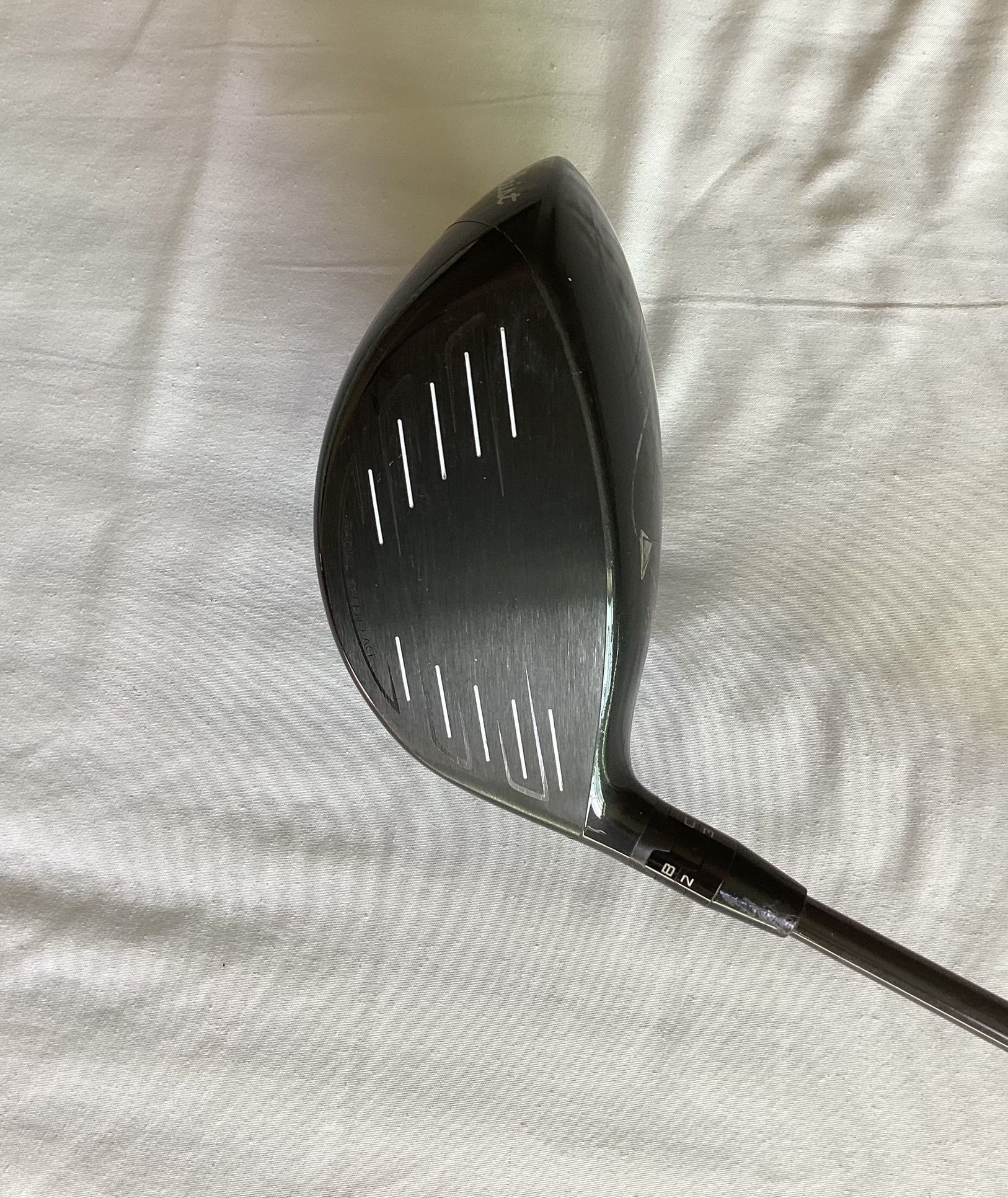 Titelist 917D Autographed By Jordan Spieth - Main Image