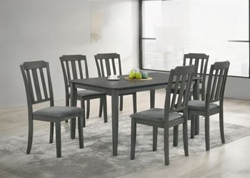 Dining Table Set 🆕 In Box 