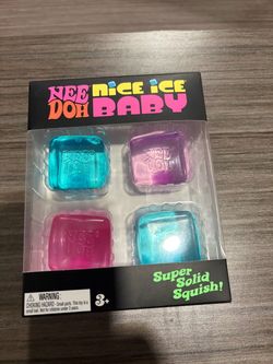 Nee Doe Nice Ice Baby