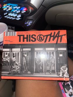 Stray kids Album