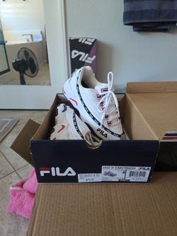 Excellent shoe deal