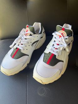 Nike Men's Air Huarache  Brand New