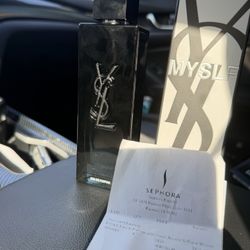 Ysl Myself EDP