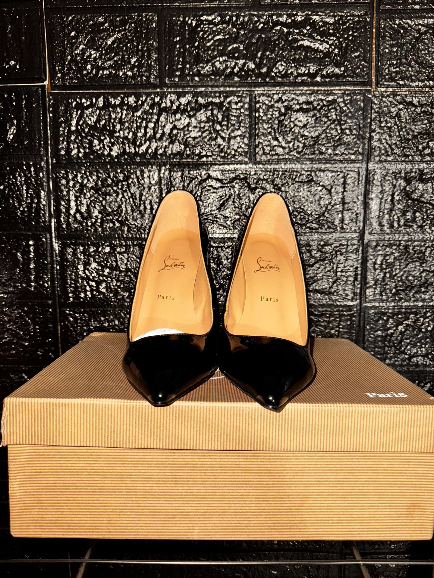 Louboutin Heels