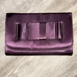 Purple Handbag 