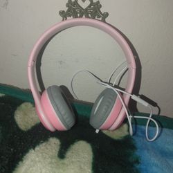 Girls Headphones
