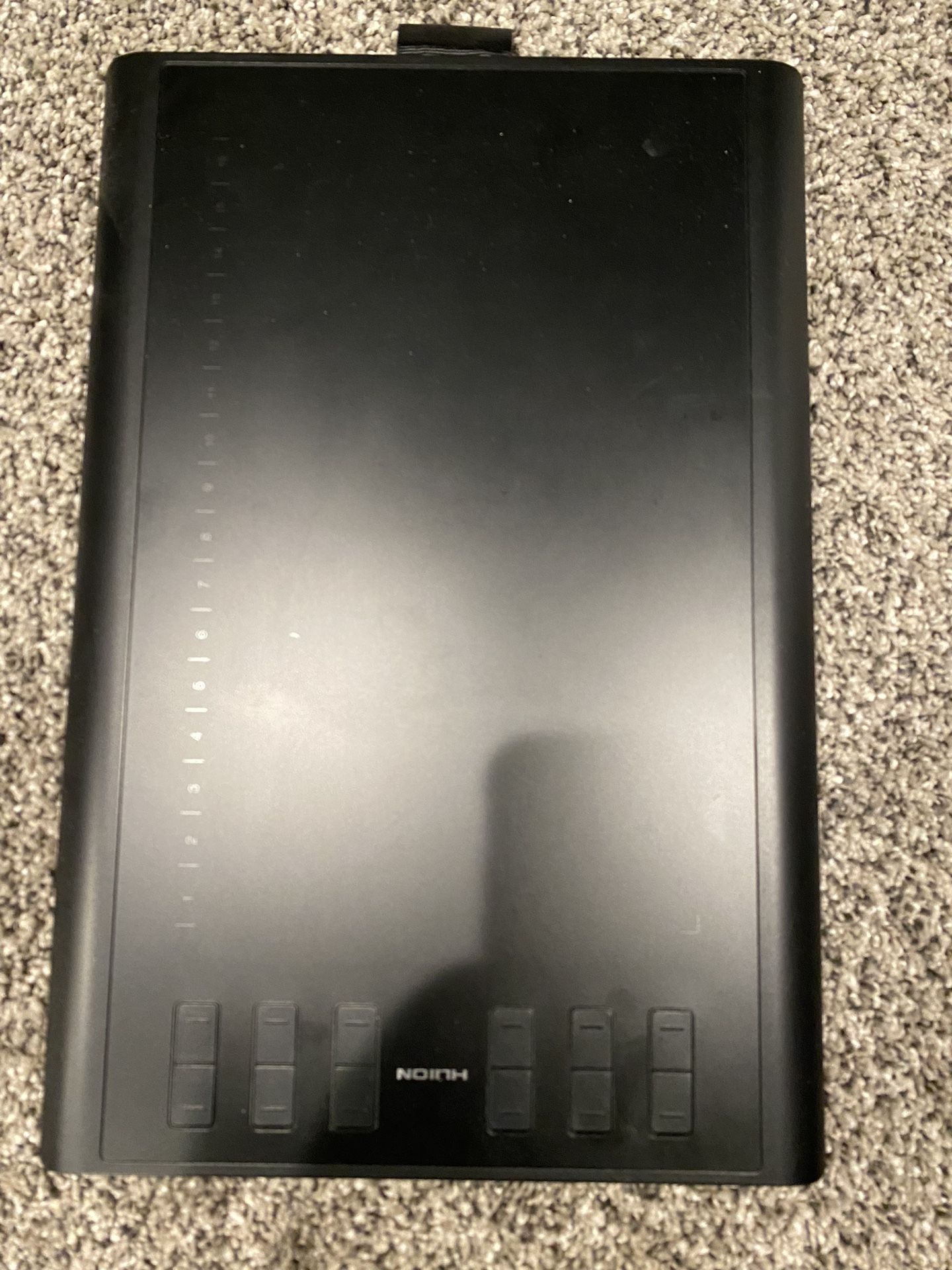 Huion Drawing Tablet