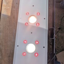 Led Grow Lights Cobb 