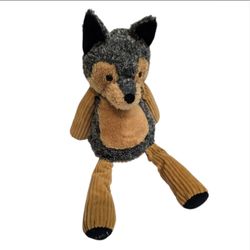 2019 Retired Scentsy Buddy Apollo the German Shepherd Puppy Dog Plush 16" GUC