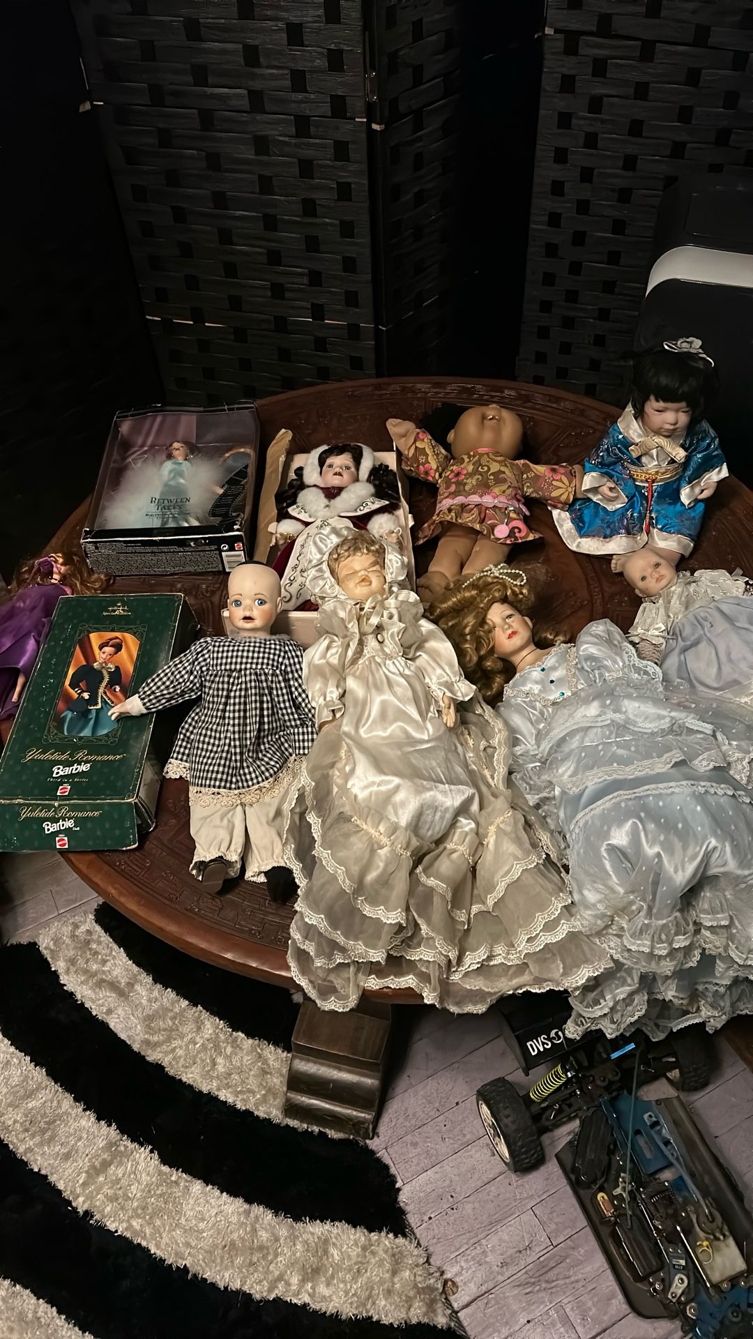 Dolls