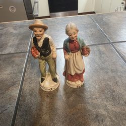 Grandma Grandpa Angels