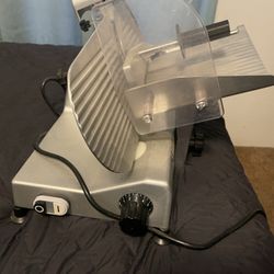 Meat Cutter