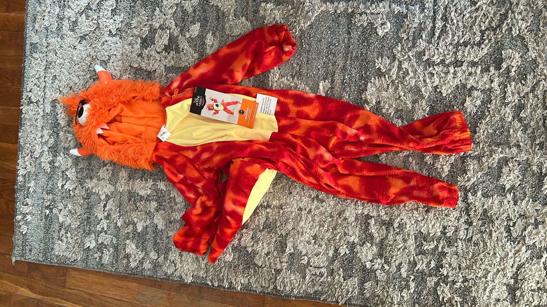 Halloween Costume