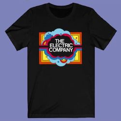 The Electric Company Tee (2XL)