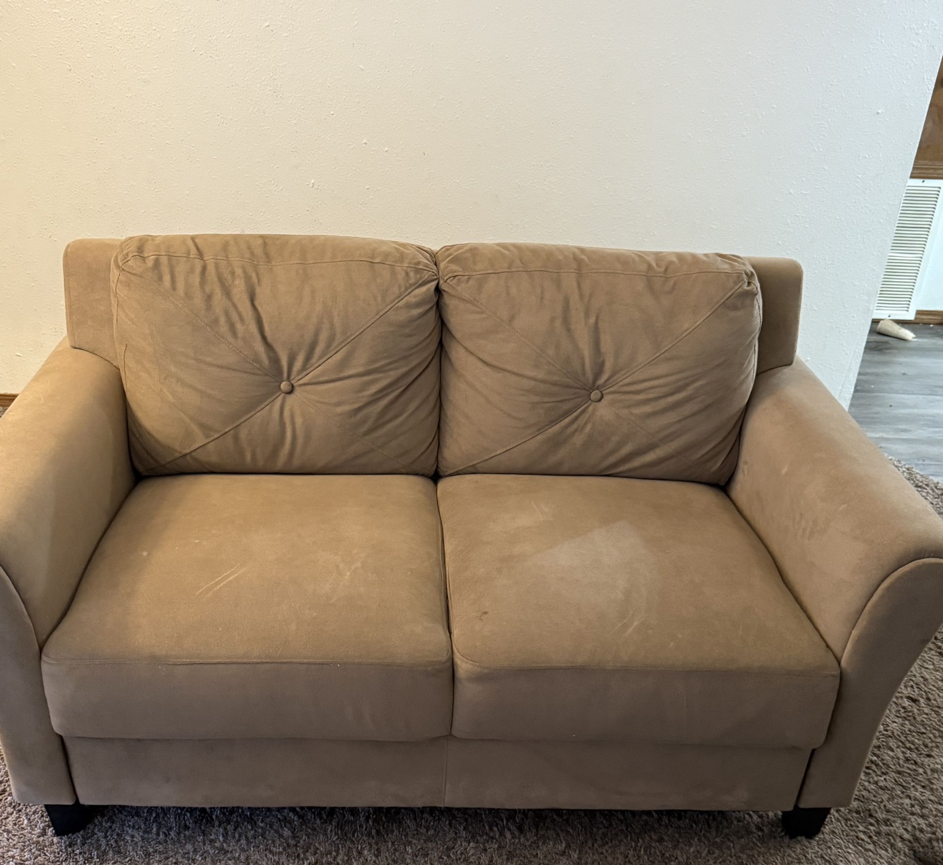 Love Seat