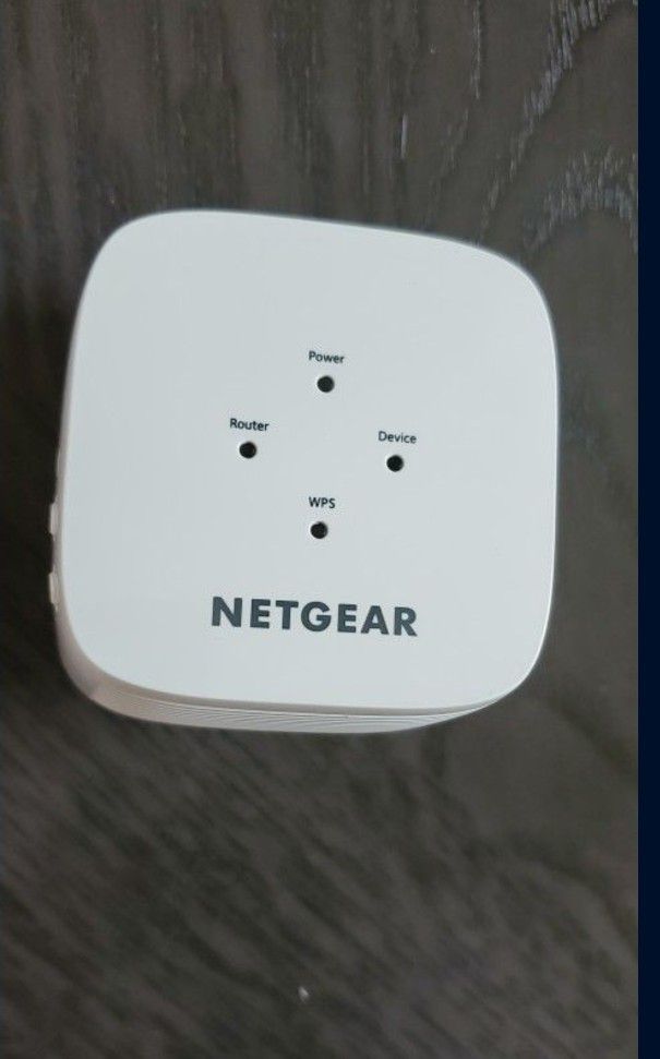 Netgear Wifi Extender 