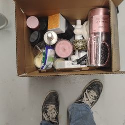 women stuff new candles