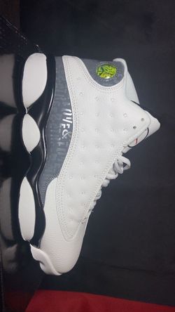 Air Jordan 13 Retro “Cherry” / White-Black-Varsity Red size 9.5