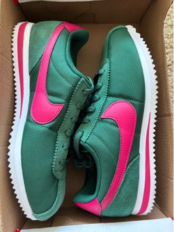 Nike Cortez TXT (GS) Size 4.5Y 6W