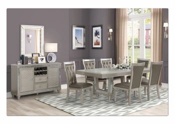 Dining set