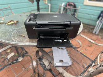 Hp Printer