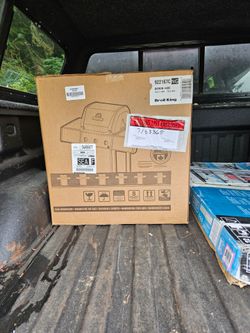 Broil King Natural Gas BBQ