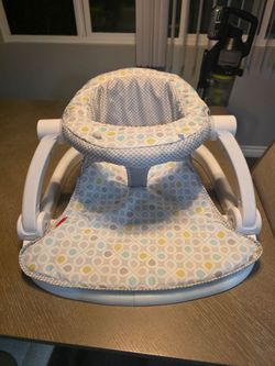 Fisher Price baby chair