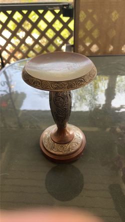 Antique display
