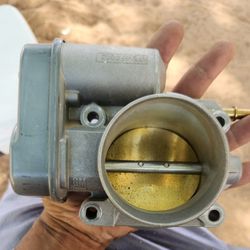 GM Throttle Body 1(contact info removed)