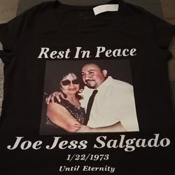 Custom Shirts Made To Order