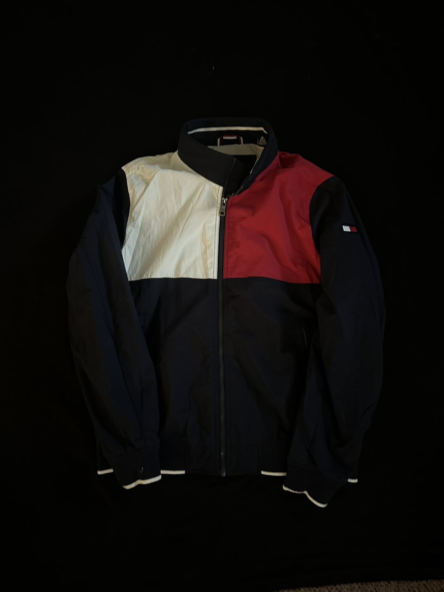 Tommy Hilfiger Jacket