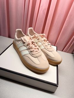 BARREDA DECODE ADIDAS SHOES