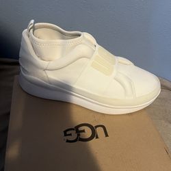 Zapatillas De Dama UGG