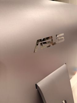 ASUS AIO 27in Zen ZN270 All in one Desktop Computer