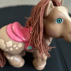 Cabbage Patch Horse