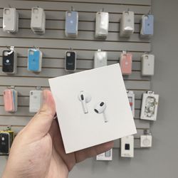 Airpods 3rd Gen Used