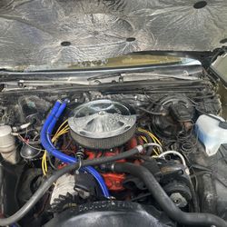 1980 Malibu  14000
