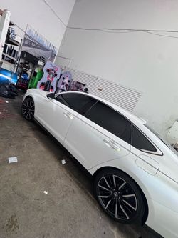 Honda ** tint ** supplies