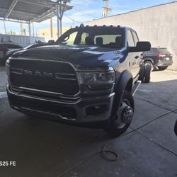  2020 RAM5500