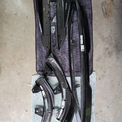 BMW M Performance Parts