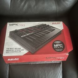 MPK mini (Akai Professional)