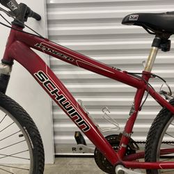 Schwinn Mountain Bike