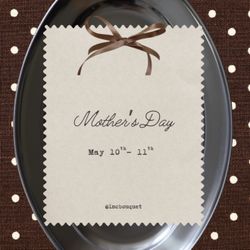 Mother’s Day Arrangements 
